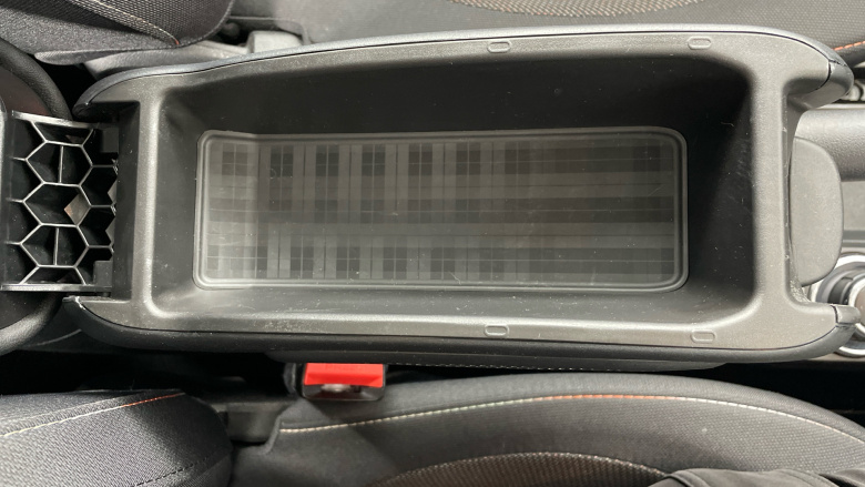 MINI Hatchback 1.5 Cooper Classic Premium 3dr Auto Petrol Hatchback